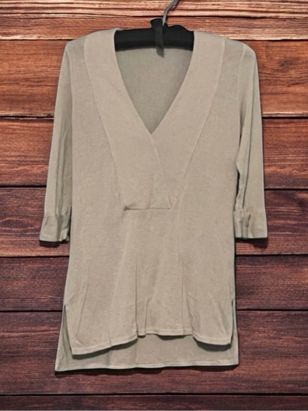 MICKEY & JENNY KNIT TUNIC SIZE XS